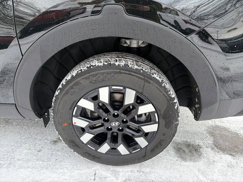 New 2026 Hyundai Santa Cruz SE image 13