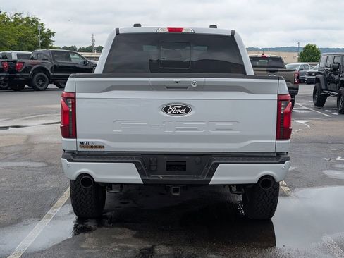 Used 2025 Ford F150 Tremor AWD/4WD image 6