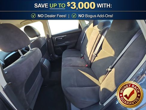 Used 2013 Nissan Altima 2.5 S image 21