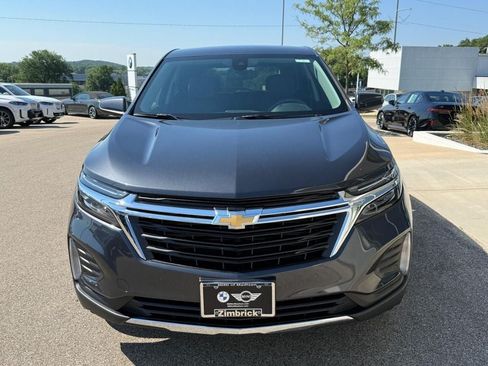 Used 2023 Chevrolet Equinox LT FWD image 9