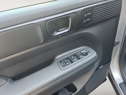 Used 2025 Hyundai Santa Fe Calligraphy AWD/4WD image 10