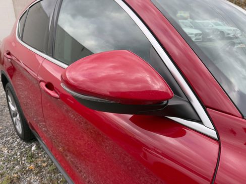 Used 2018 Alfa Romeo Stelvio Ti image 15