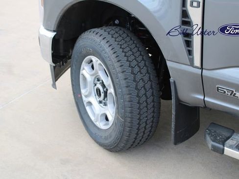 New 2026 Ford F250 XLT w/ XLT Premium Package image 5