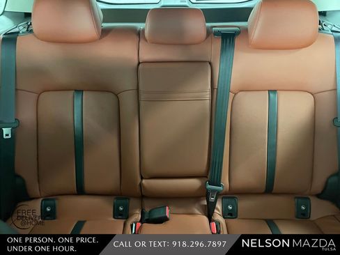 New 2026 MAZDA CX-50 Meridian Edition w/ Weather Package AWD/4WD image 35