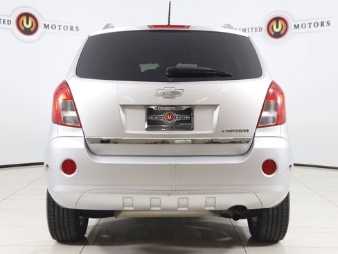 Used 2014 Chevrolet Captiva Sport LT w/ Convenience Package FWD image 36
