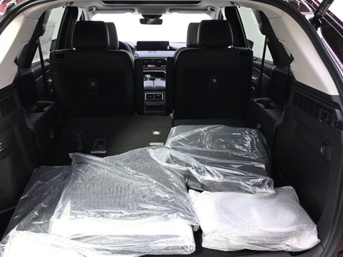 New 2026 MAZDA CX-90 Plug-In Hybrid w/Premium Sport image 19