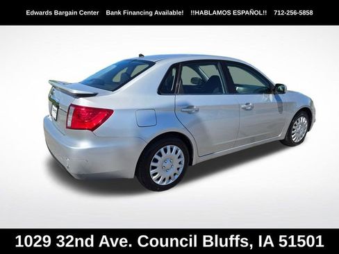 Used 2011 Subaru Impreza 2.5i AWD/4WD image 3