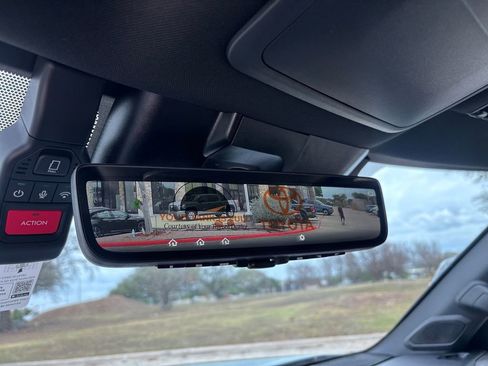 New 2026 Toyota Sequoia 1794 Edition w/ TRD Off-Road Package image 20