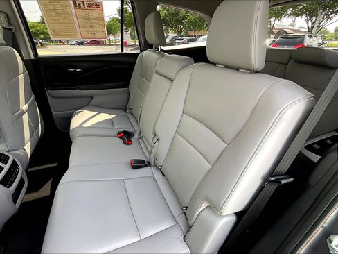 Used 2018 Honda Pilot EX-L image 31