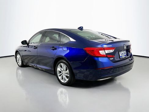 Used 2020 Honda Accord LX image 5