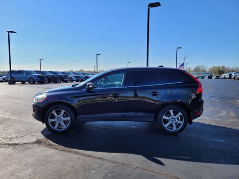Used 2013 Volvo XC60 T6 image 7