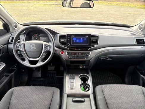 Certified 2022 Honda Ridgeline Sport image 26