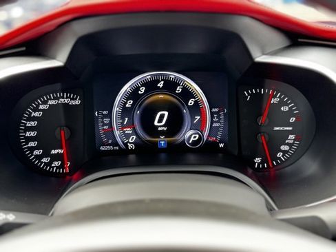 Used 2015 Chevrolet Corvette Z06 w/ 3LZ Preferred Equipment Group image 19