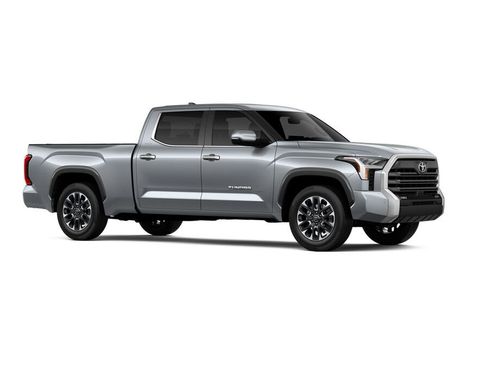 New 2026 Toyota Tundra Limited image 14