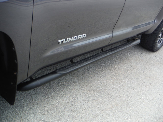 Used 2017 Toyota Tundra SR5 w/ TRD Off Road Package AWD/4WD image 10