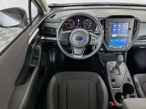 New 2025 Subaru Impreza 2.0i w/ Popular Package #1A image 19