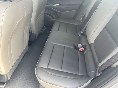 New 2026 Chevrolet Trax ACTIV FWD image 23