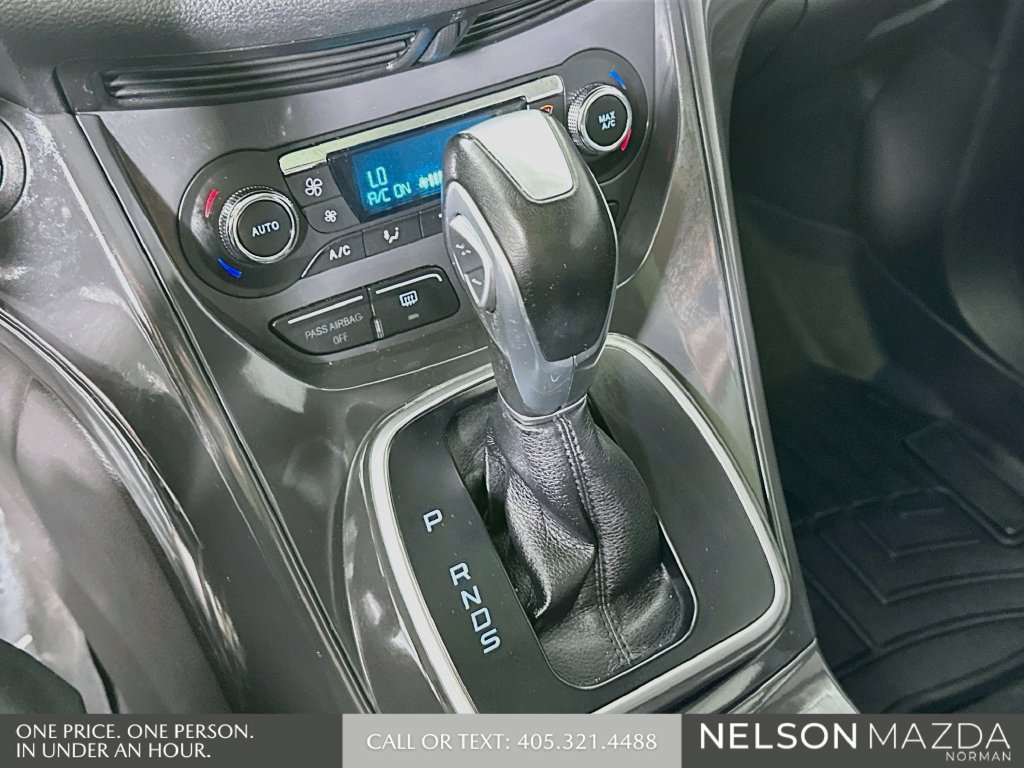 Used 2014 Ford Escape Titanium w/ Equipment Group 401A FWD image 20