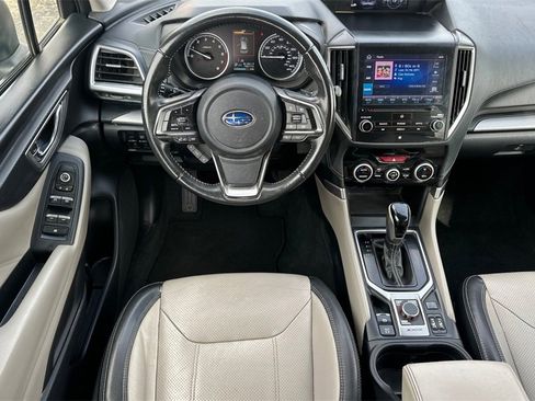 Used 2021 Subaru Forester Limited image 11