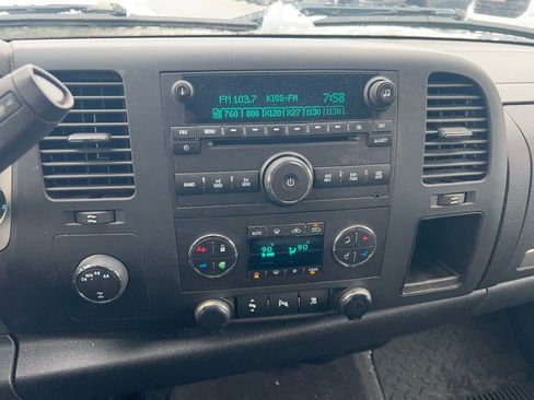 Used 2011 Chevrolet Silverado 1500 LT w/ All-Star Edition image 18