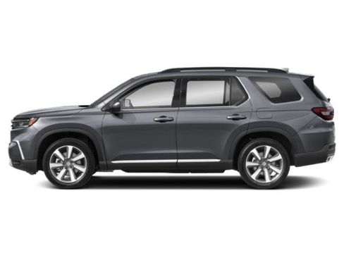 New 2025 Honda Pilot Touring image 3