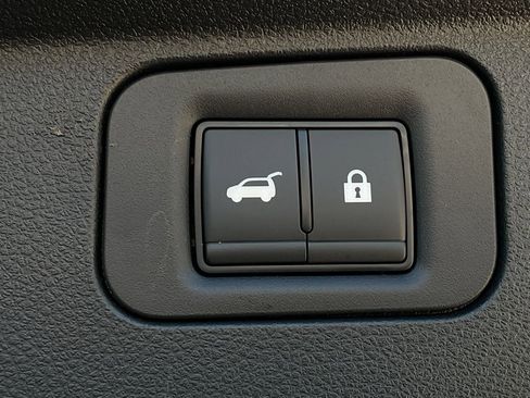New 2026 Nissan Armada PRO-4X AWD/4WD image 21