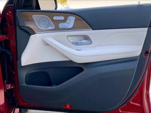 Used 2020 Mercedes-Benz GLE 580 GLE 580 image 22