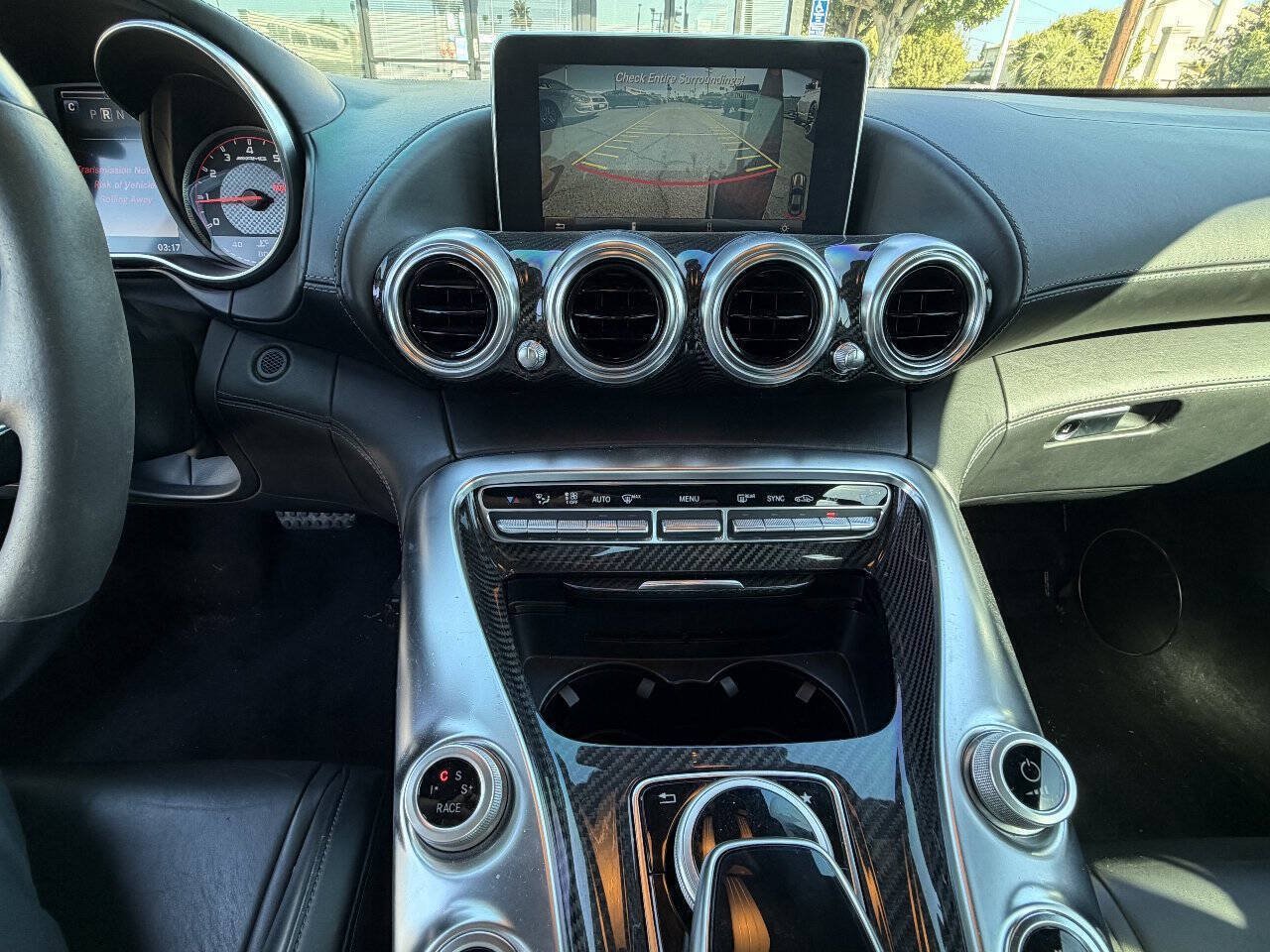 Used 2016 Mercedes-Benz AMG GT S image 13