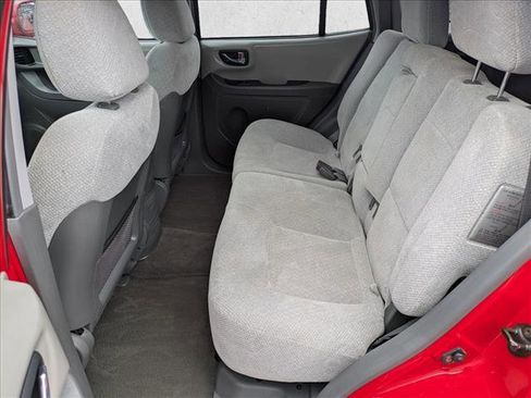 Used 2005 Hyundai Santa Fe GLS AWD/4WD image 16