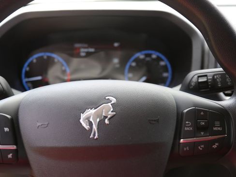 Used 2024 Ford Bronco Sport Big Bend AWD/4WD image 15