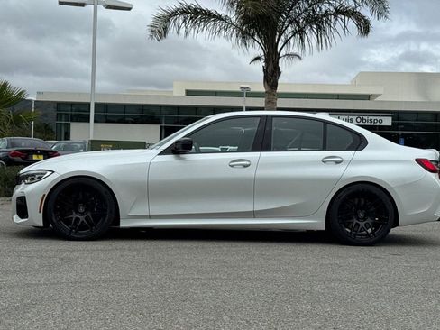 Used 2020 BMW M340i RWD image 6