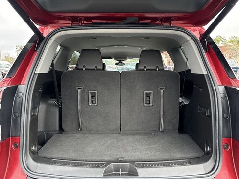 Used 2023 GMC Acadia SLT image 28