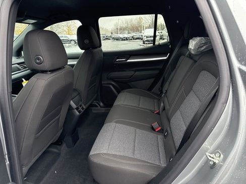 New 2026 GMC Terrain Elevation image 10