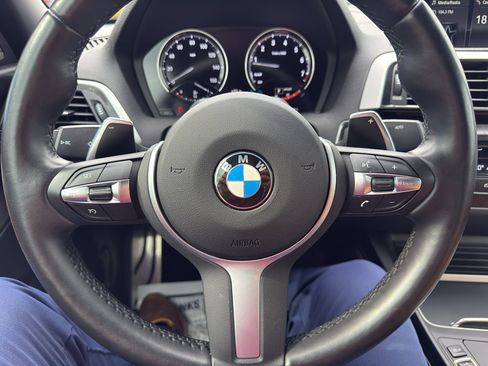 Used 2019 BMW M240i Convertible w/ Premium Package RWD image 18