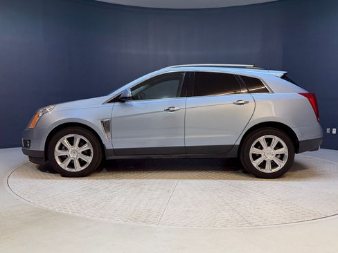Used 2013 Cadillac SRX Performance w/ Driver Awareness Package FWD image 2