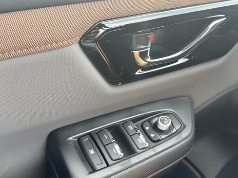 New 2026 Subaru Forester Sport AWD/4WD image 22