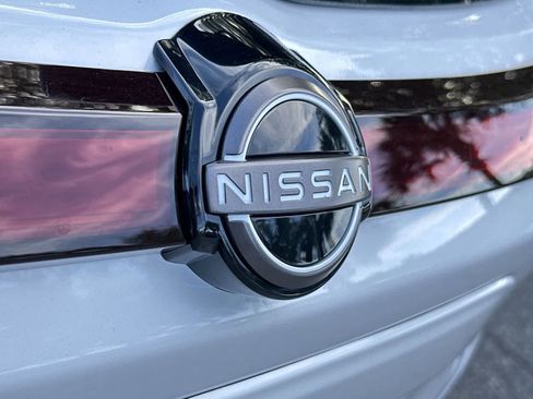 Used 2025 Nissan Kicks Play S FWD image 10