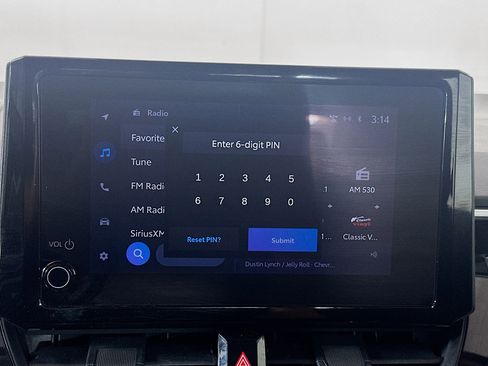 Used 2024 Toyota Corolla LE image 19