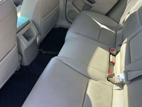 Used 2014 Acura RDX FWD w/ Technology Package image 12