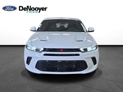Used 2024 Dodge Hornet GT w/ Cold Weather Group
