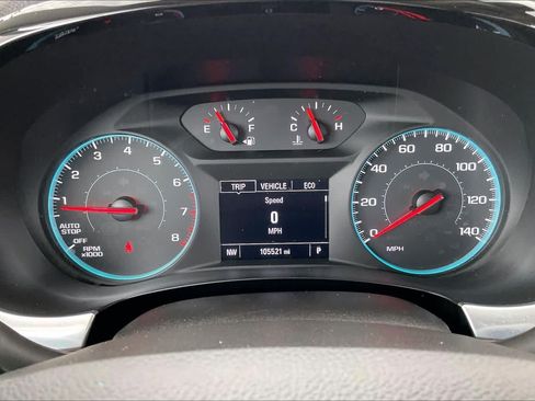 Used 2019 Chevrolet Traverse LS w/ LPO, Blackout Package FWD image 25