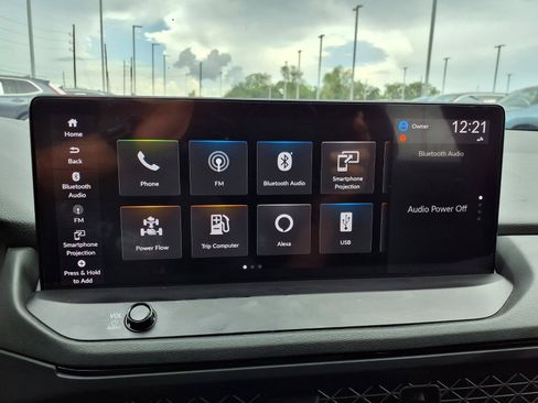 Used 2024 Honda Accord Sport image 19