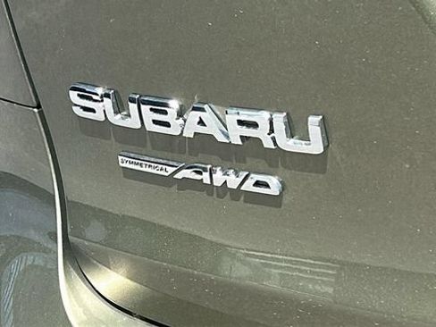 New 2026 Subaru Ascent Limited AWD/4WD image 6