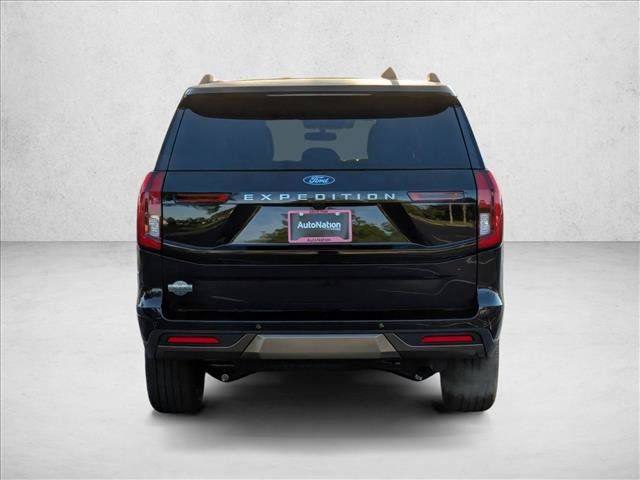 New 2026 Ford Expedition King Ranch AWD/4WD image 7