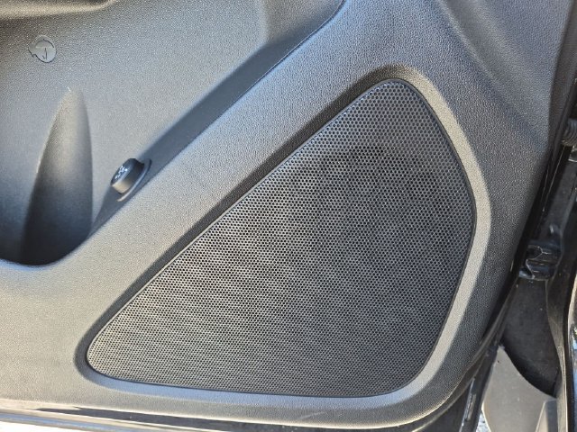 Used 2024 Chevrolet Equinox RS FWD image 20