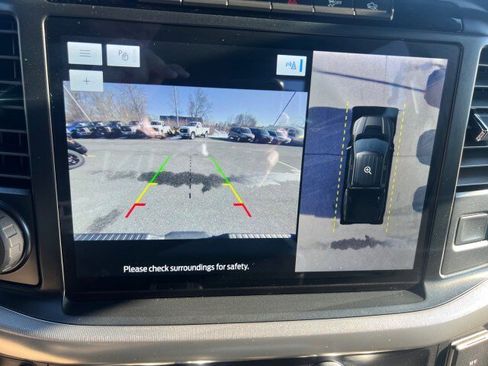 Used 2021 Ford F150 Raptor w/ Raptor 37 Performance Package image 19