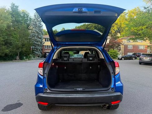 Used 2021 Honda HR-V EX image 26