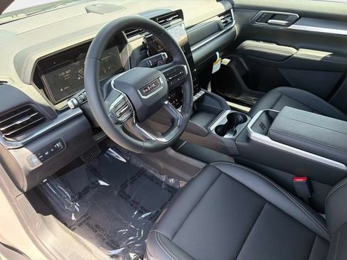 New 2026 GMC Terrain Elevation w/ Elevation Premium Package FWD image 21