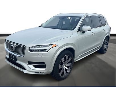 Used 2020 Volvo XC90 T6 Inscription w/ Protection Package Premier