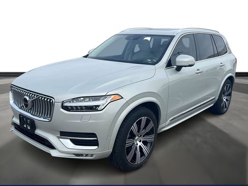 Used 2020 Volvo XC90 T6 Inscription w/ Protection Package Premier image 1